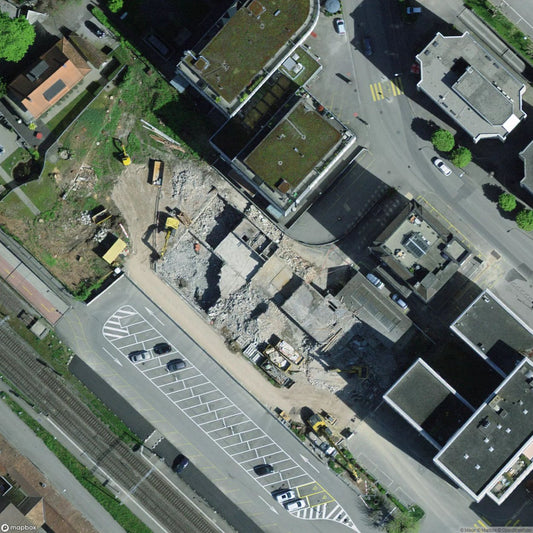 Wohnhaus mit Garage Solothurn SO [ZWI]