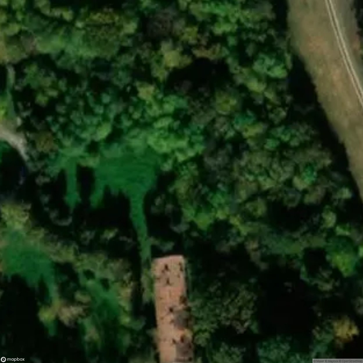 MÁDI-KOVÁCS Castle [HUN]