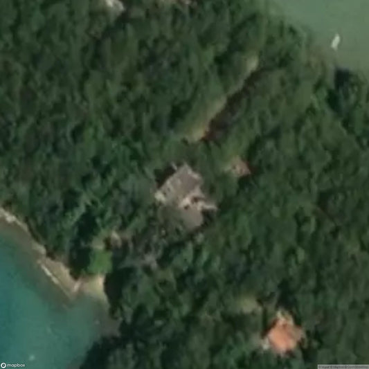 House Plaza Cike [HRV]