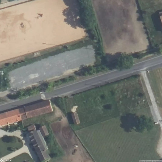 CFA [FRA]