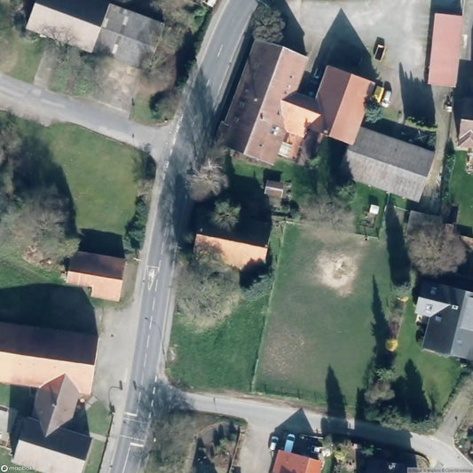 House Wildeman [DEU]