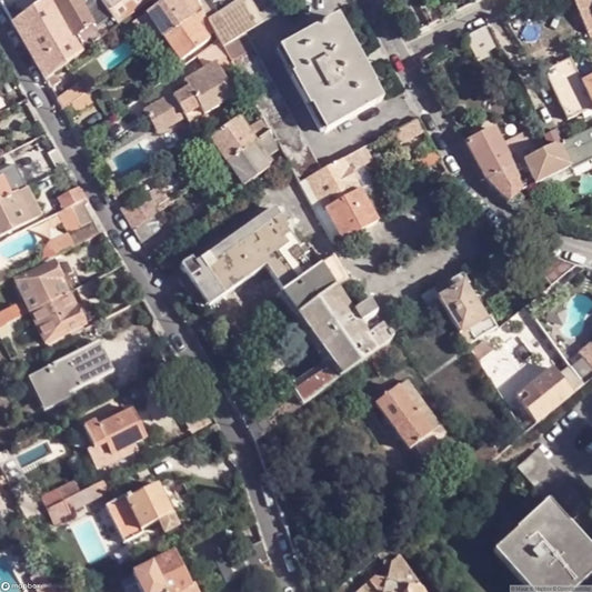 Red Clinic / Red Clinic Private Hospital [FRA]