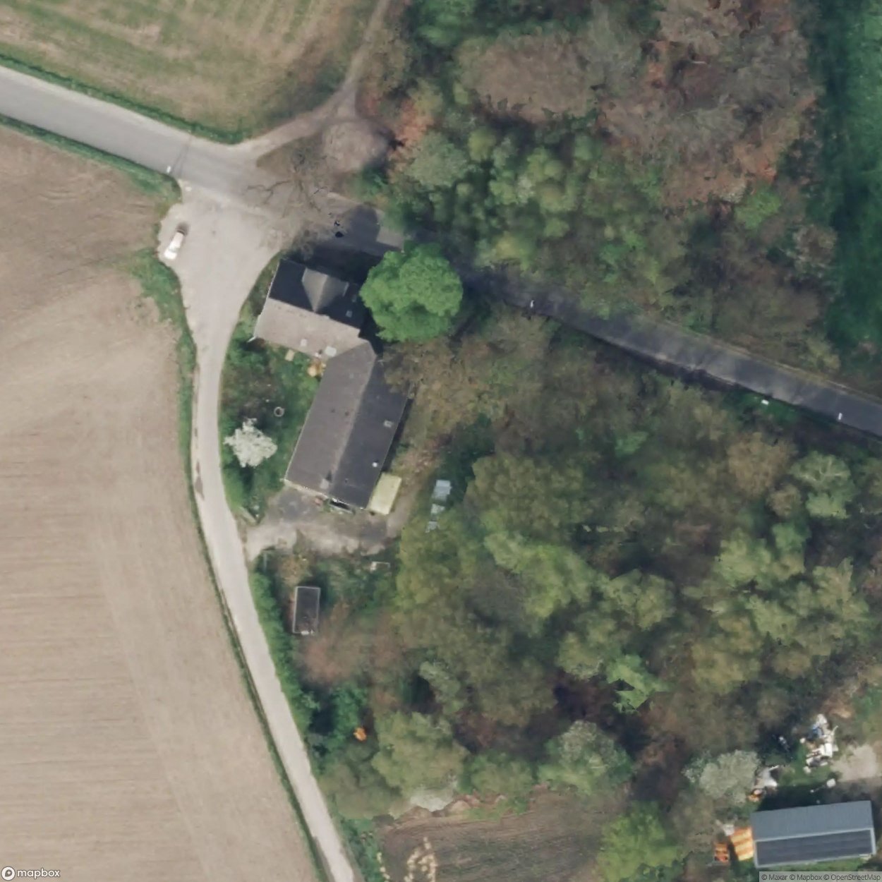 Mountain House [DEU]