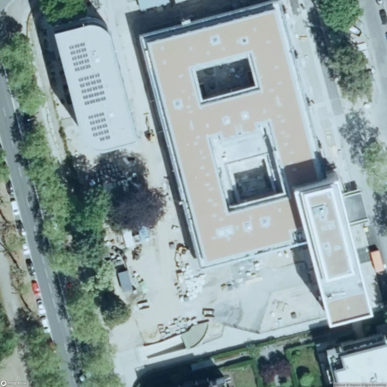 Guest House of the DDR Minister [DEU]