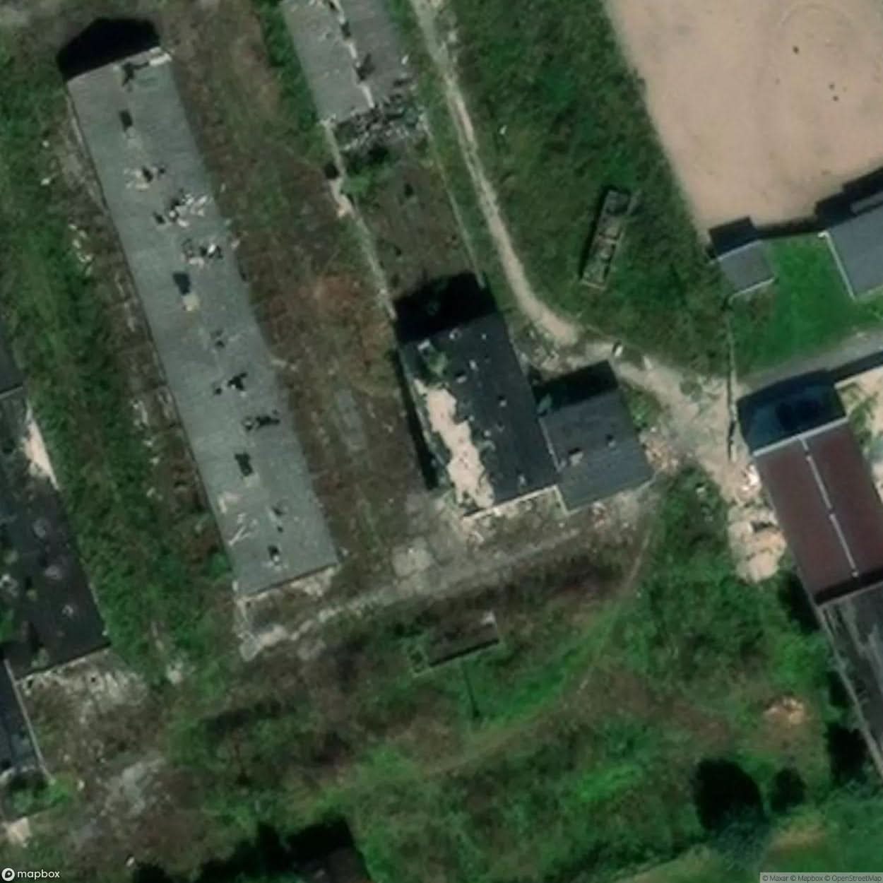 Zittau Site [POL] #33142