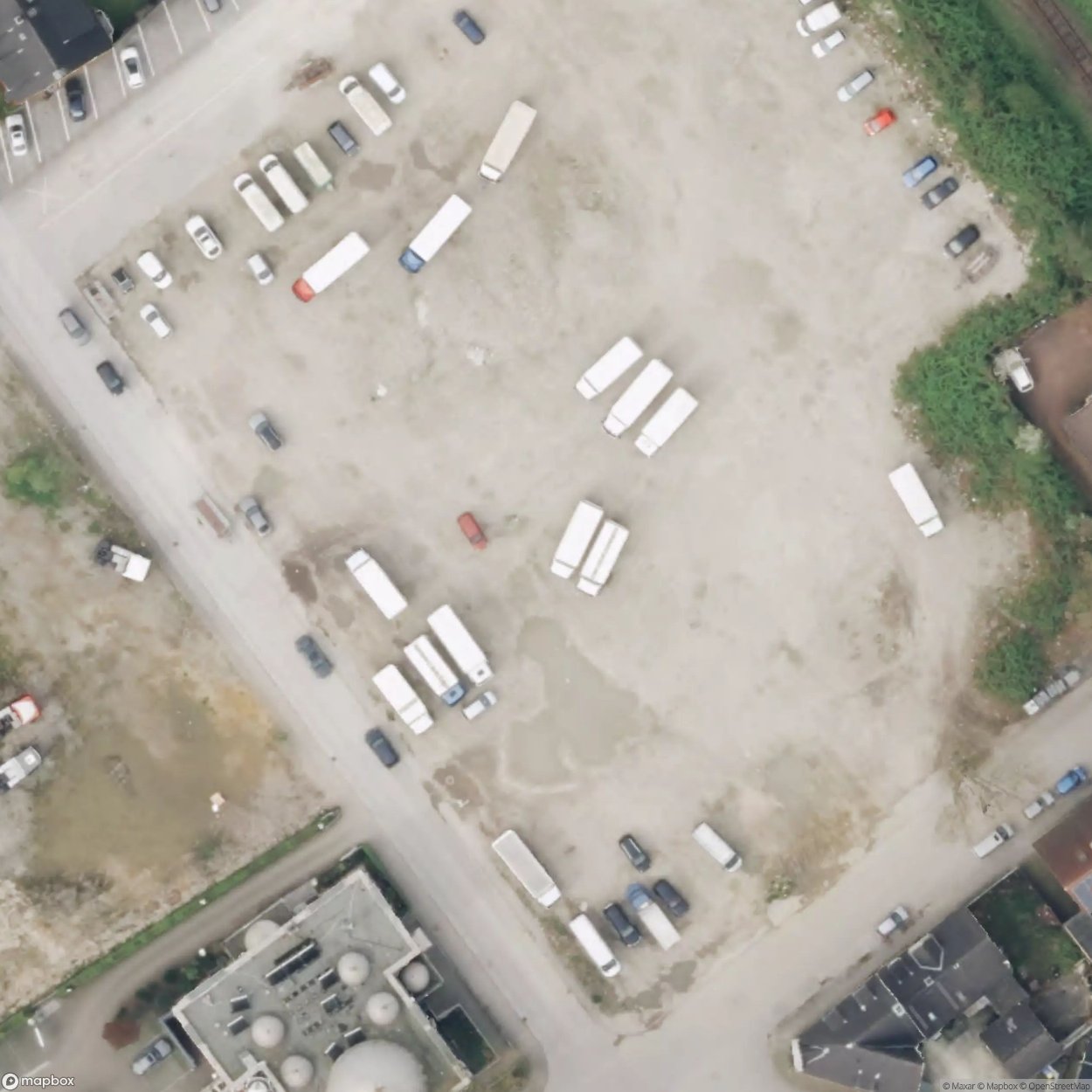 Furniture Store Gladbeck [DEU]