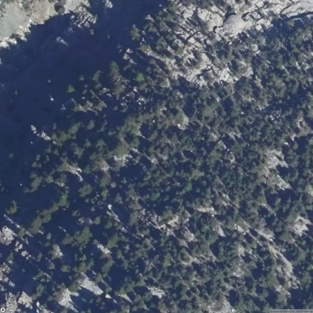 Les Aittes Fortification [FRA]