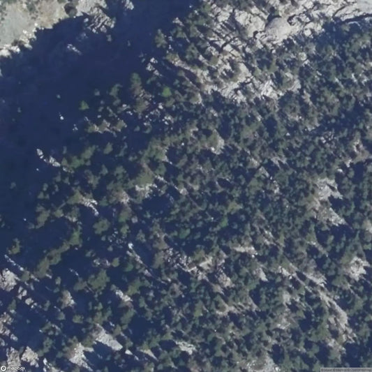 Les Aittes Fortification [FRA]