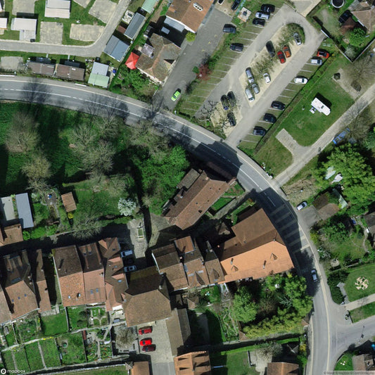 House Erlach BE [CHE]