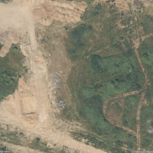 Ghost Village Immerath [DEU]