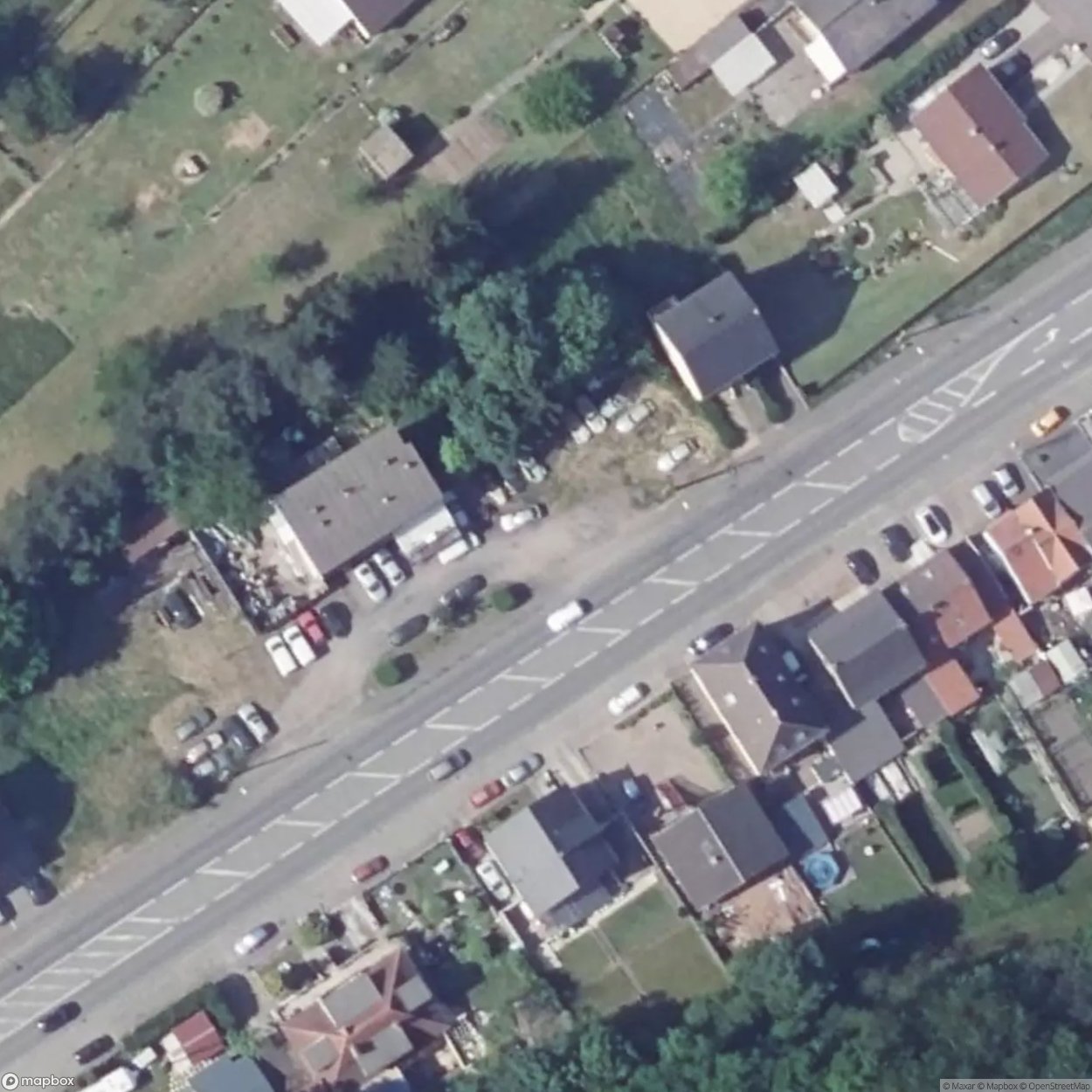 Cemetery of the Goddess [FRA]