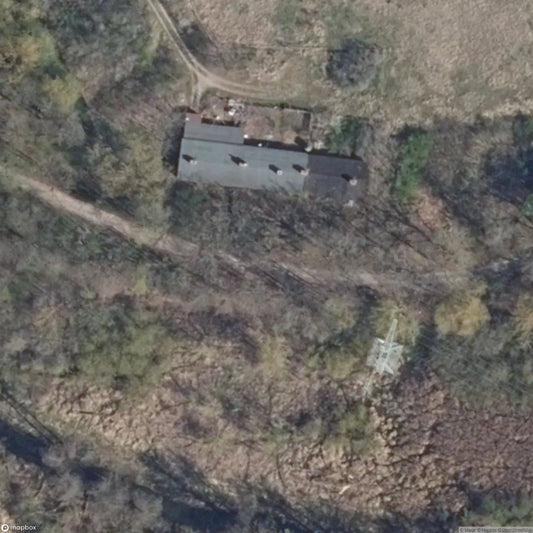 Shed 3 [DUI]