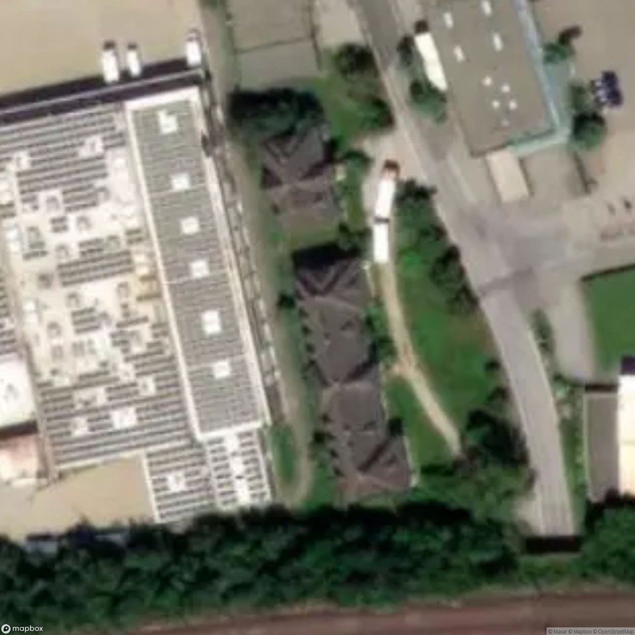 Apartment building 2384 [AUT]