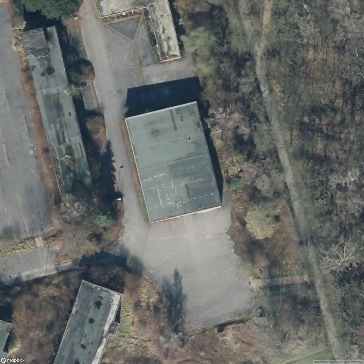 German Red Cross District Grefrath [DEU]