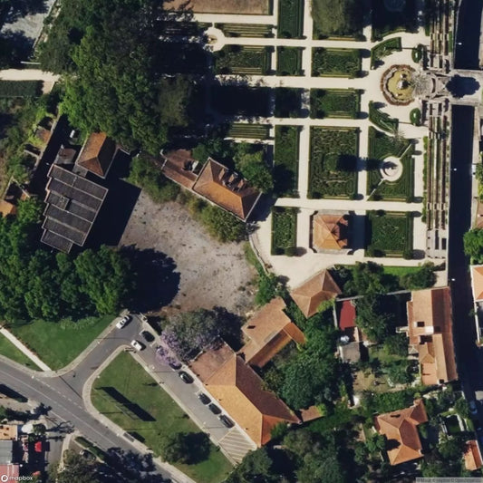 Royal Estate of Caxias [PRT]