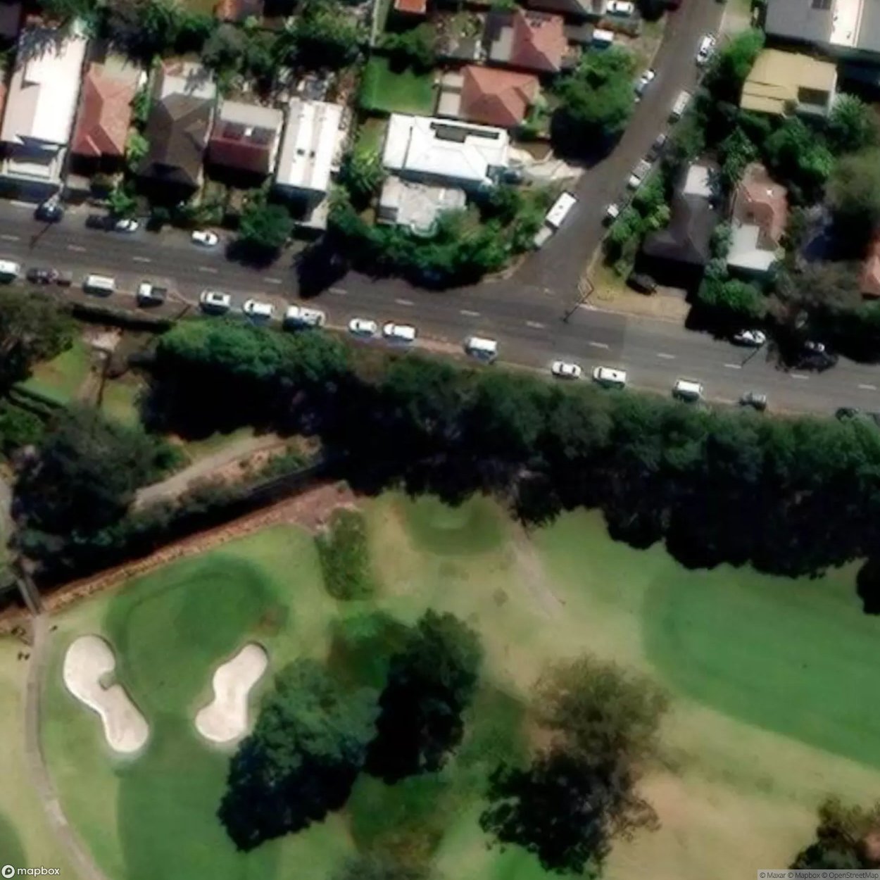 Oasis Extension [AUS]