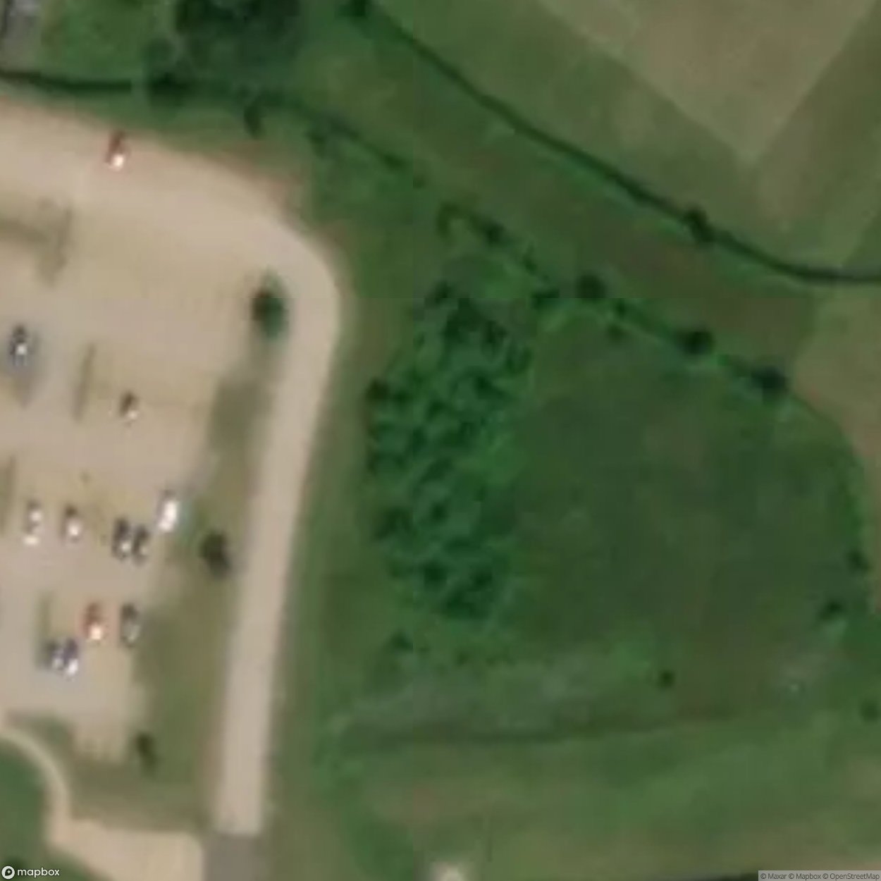 Pockeredge Quarry [GBR]