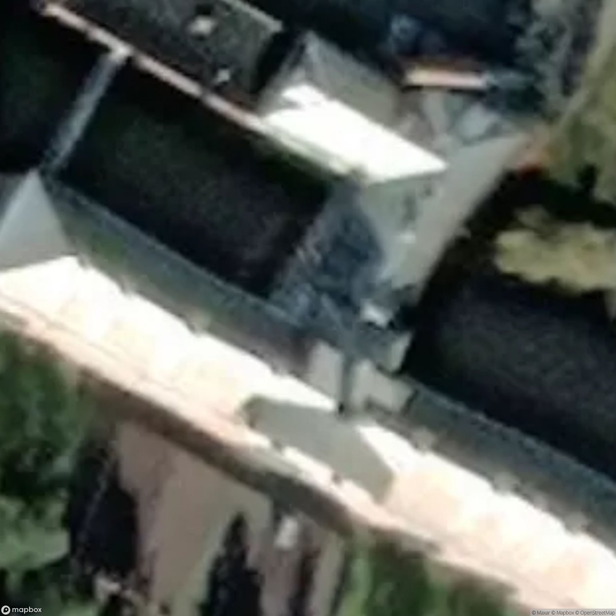 Santrask Sanatorium [SWE]