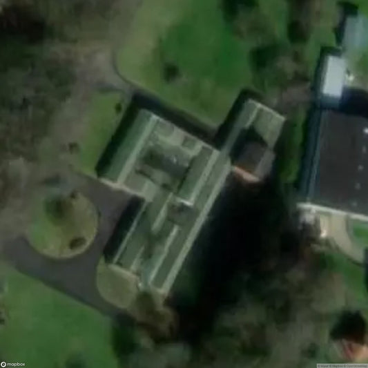 Canal Study Center / Centre d'Ã©tude du Canal [BEL]