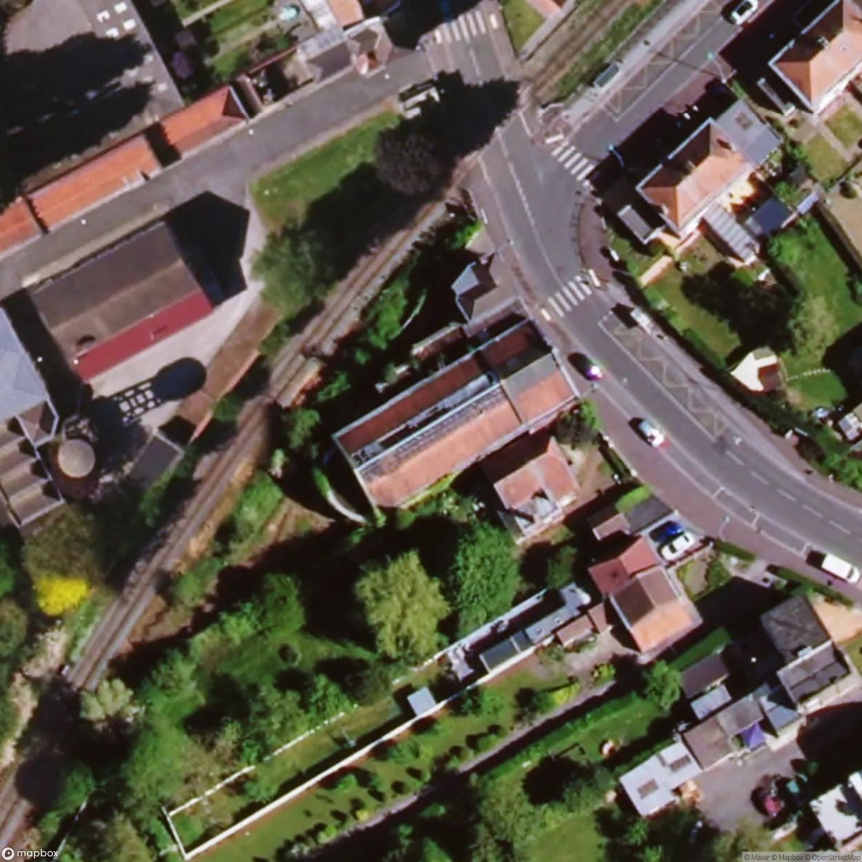 Lys Swimming Pool [FRA]