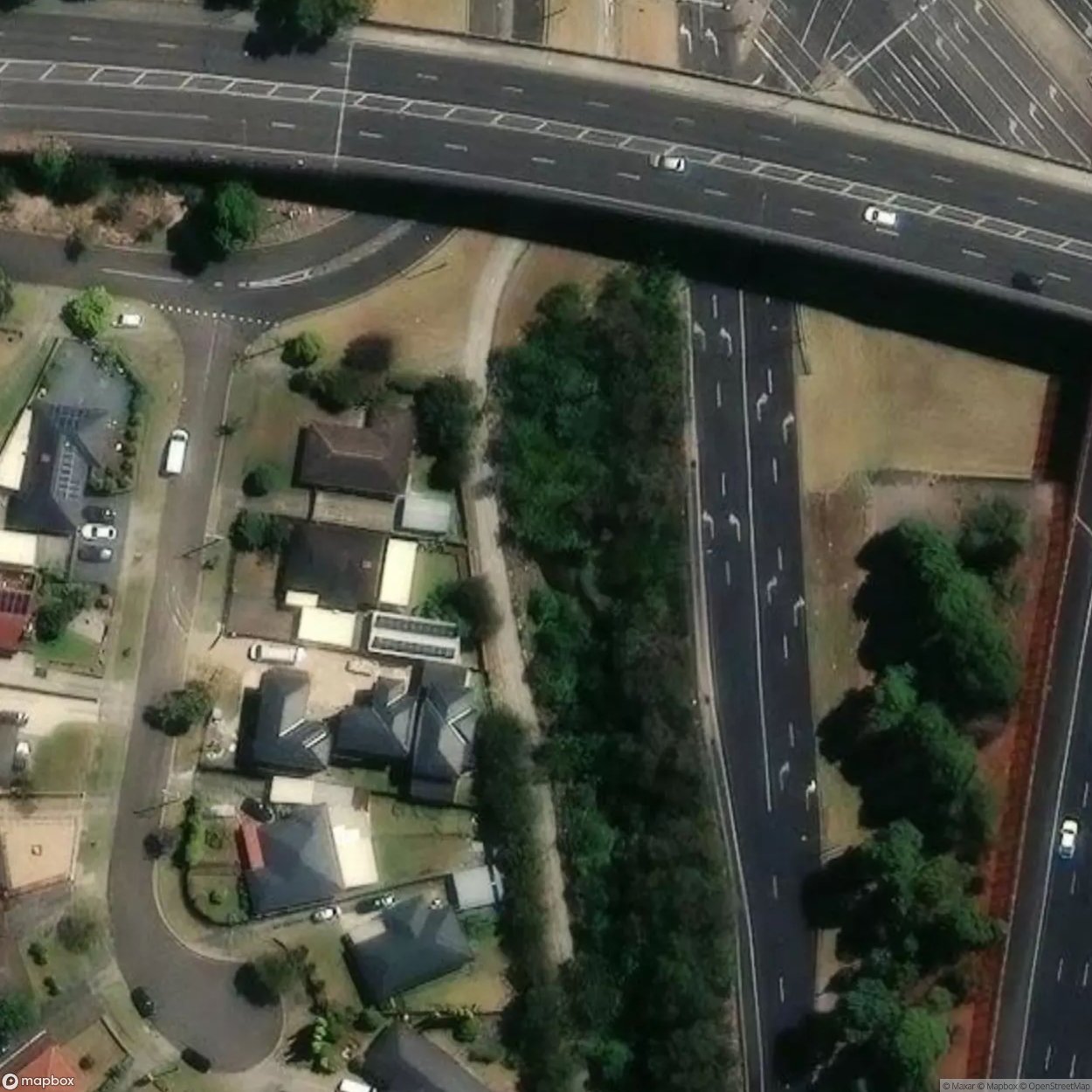 My Way or the Highway (Mad Max) [AUS]