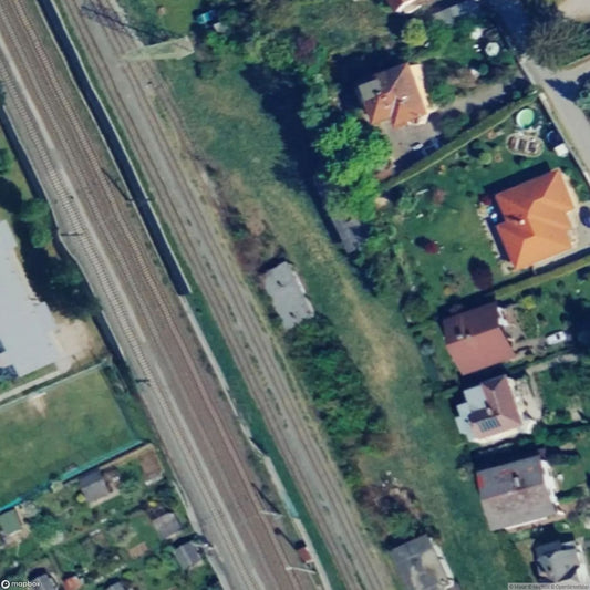 BahngebÃ¤ude/HÃ¼tte 2656 [OOS]