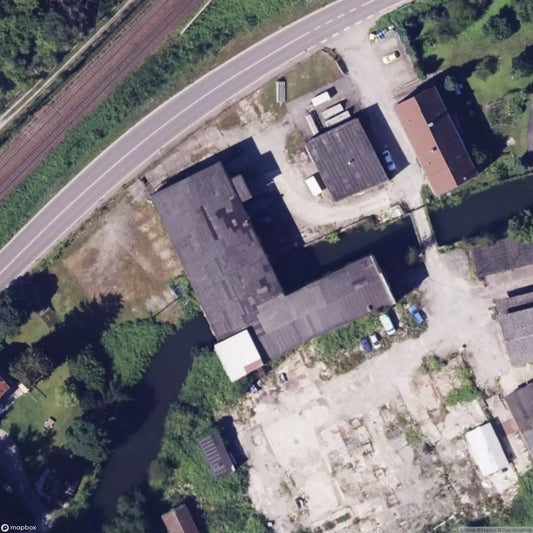 Factory / Lostplace 3792 [DEU]