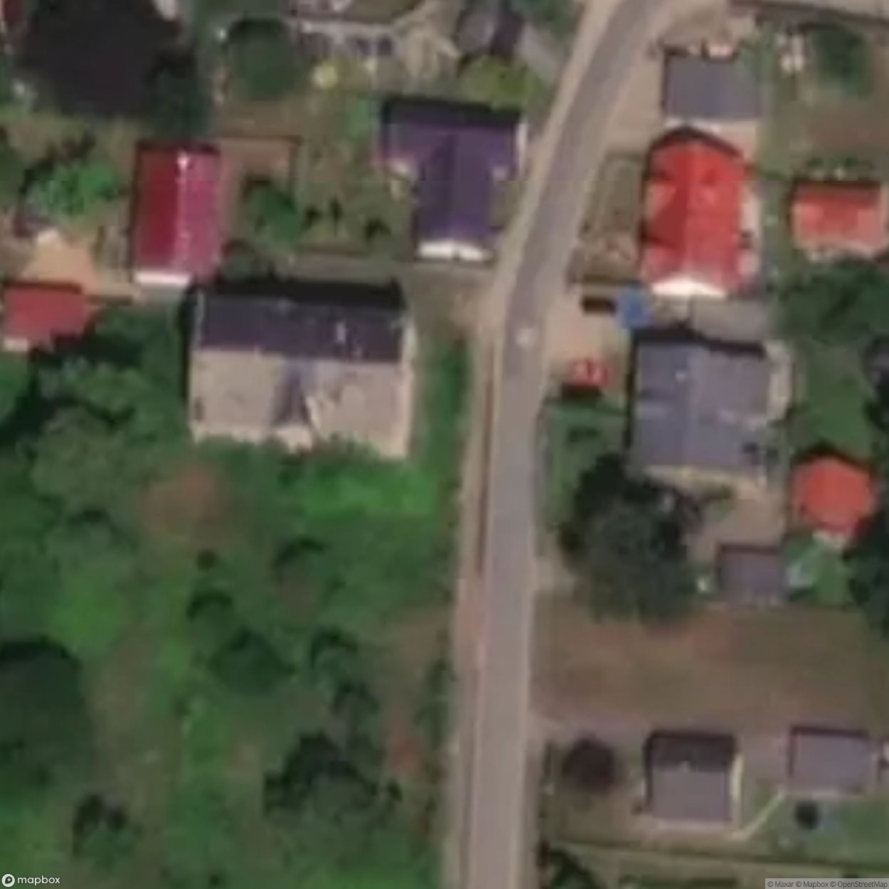 Herrnhaus Patzig [DEU]