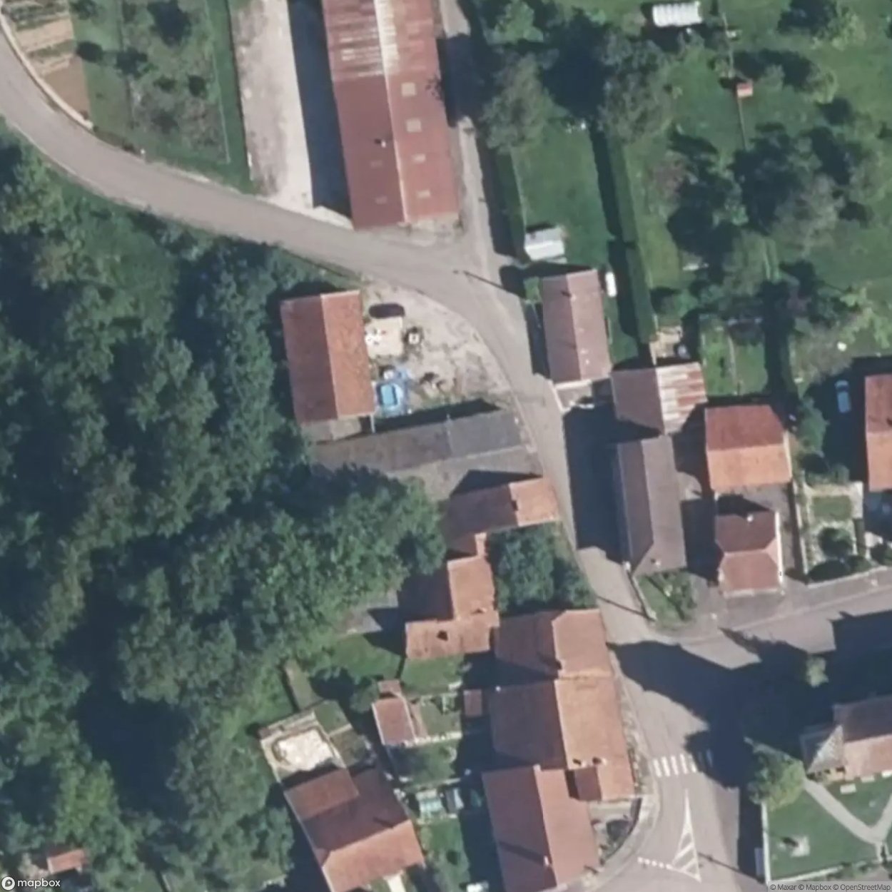 Car Graveyard Tfiege [FRA]