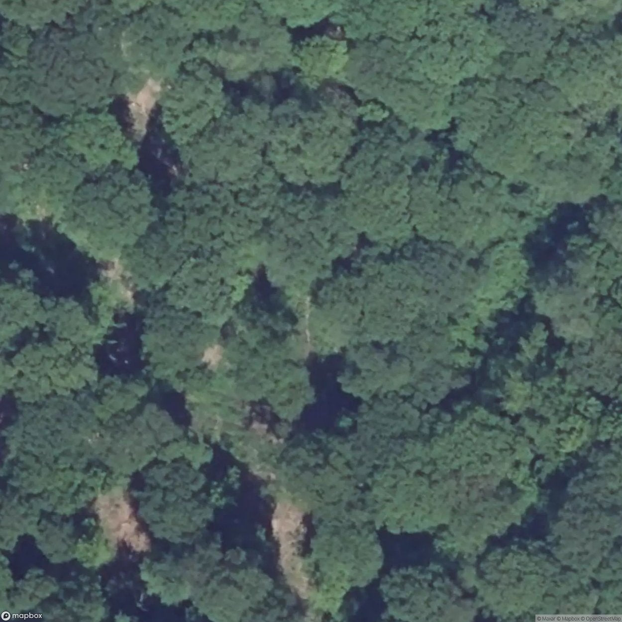 Maginot Line - Small Fort Oberheid [FRA]