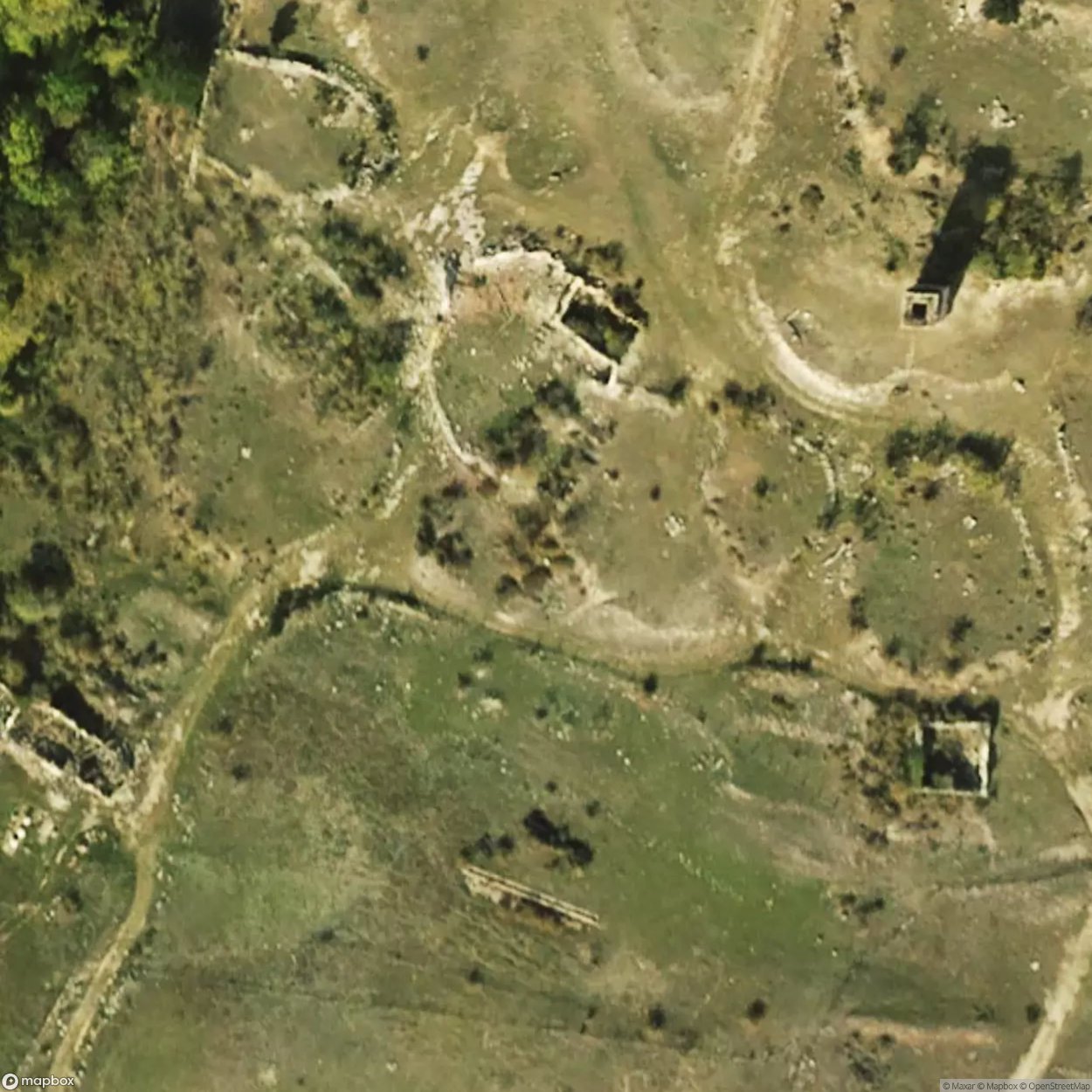 Ochate Village [ESP]