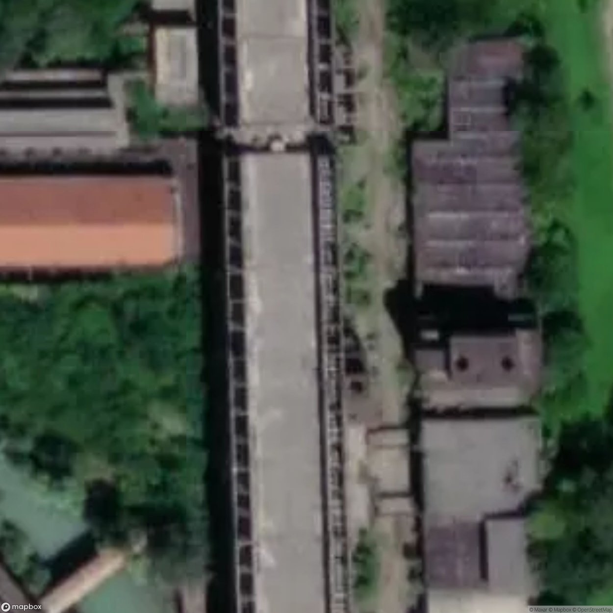 Aluminium Factory [ITA]