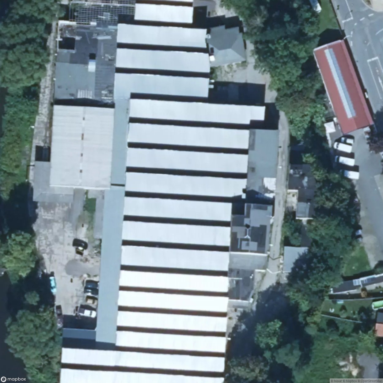 TWG Textile Works Glauchau [DEU]