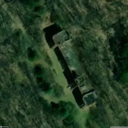 Jackson Sanitorium