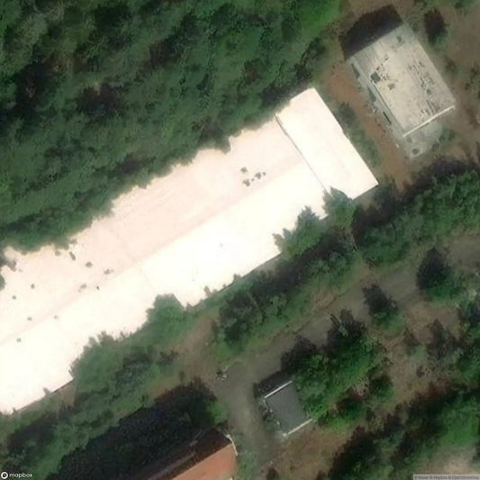 US Laundry / Bakery [DEU]