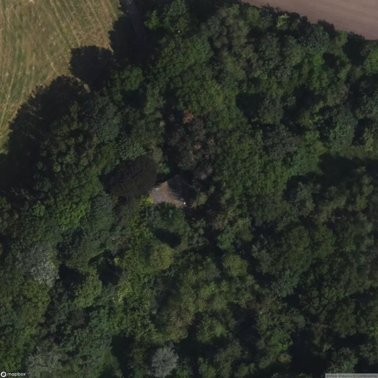 Snellegem House [BEL]