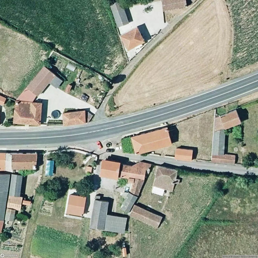 Village Borders [ESP]