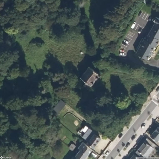 Two Towers Manor [FRA]