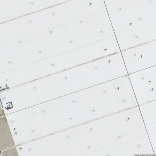 Woolworth Central Warehouse [DEU]