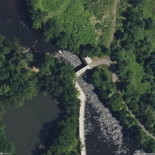 Blackstone Half Bridge