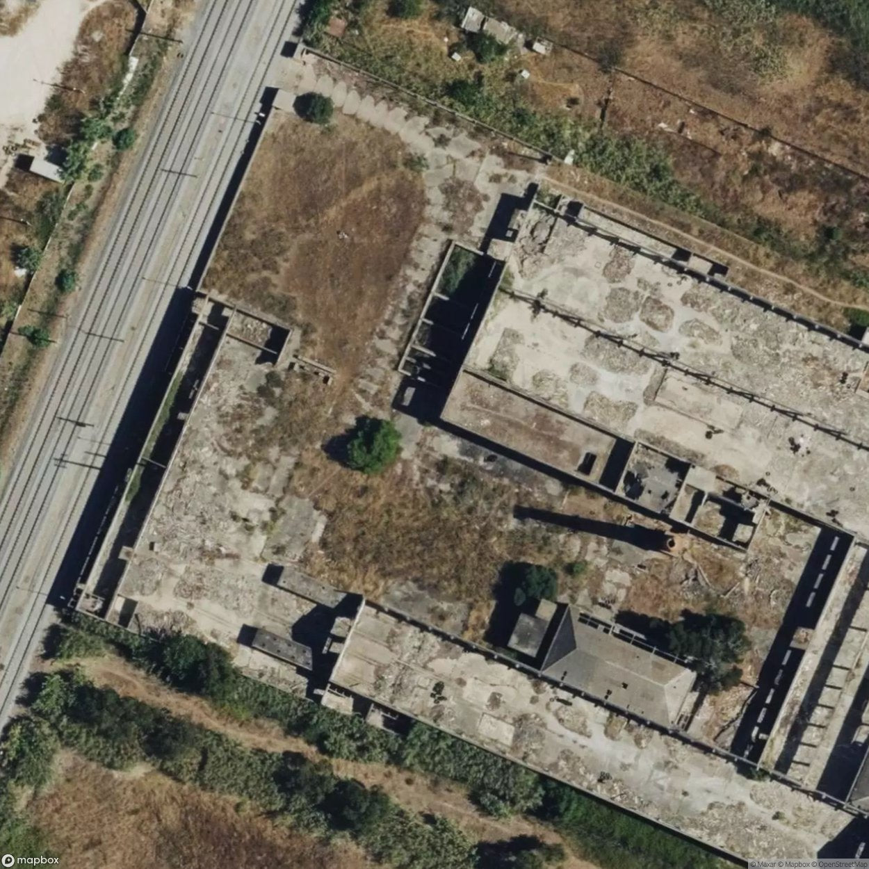 Factory Sobralino [PRT]