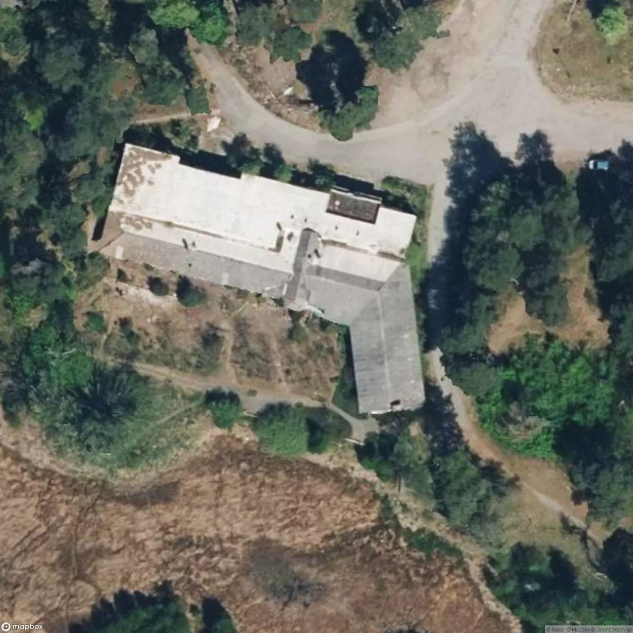 Restaurant-Café Heidesee [DEU]