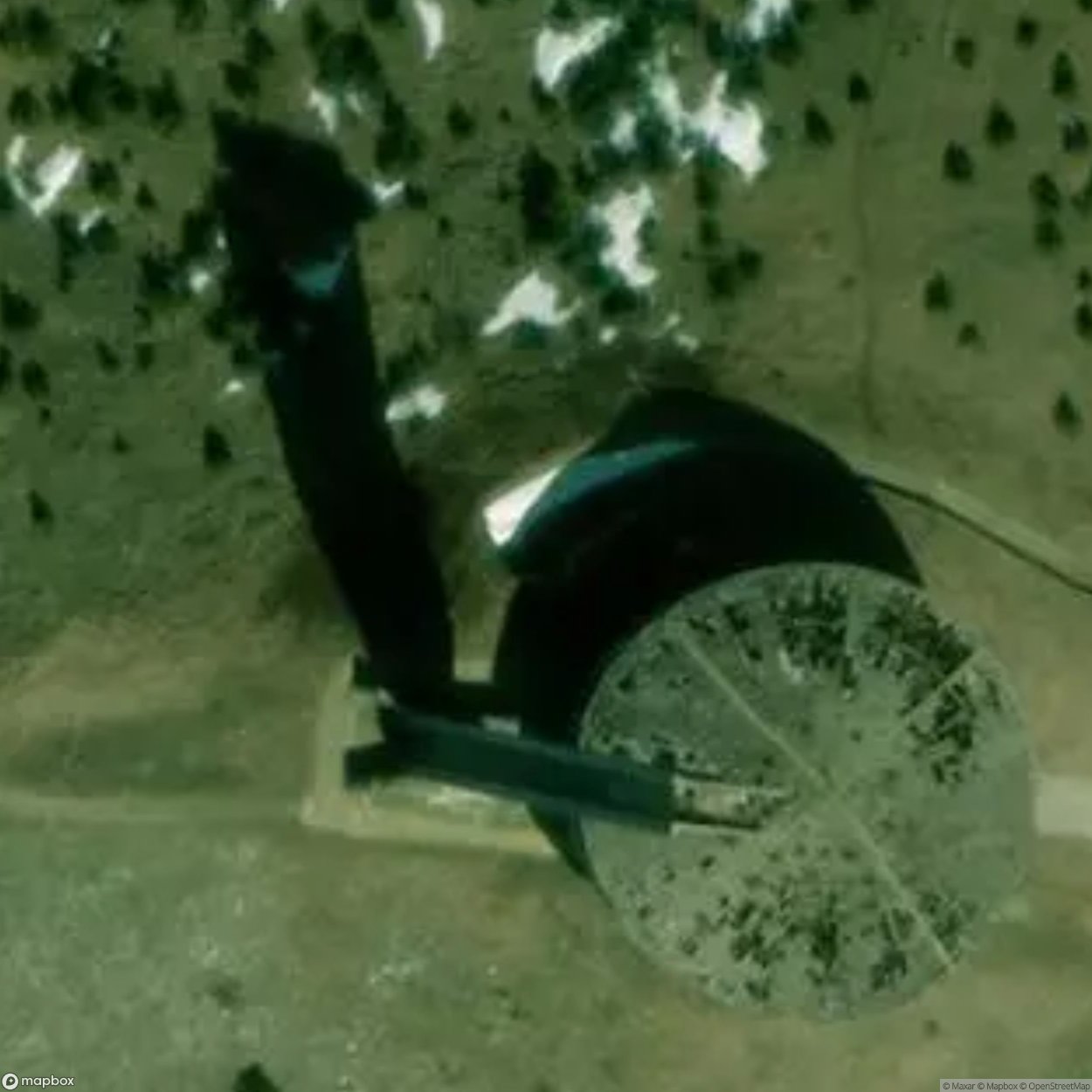 Pametnik Buzludzha [BGR]