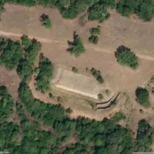 Fortress Paravia [HRV]