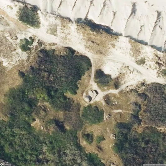 Gun Position Jade [DEU]