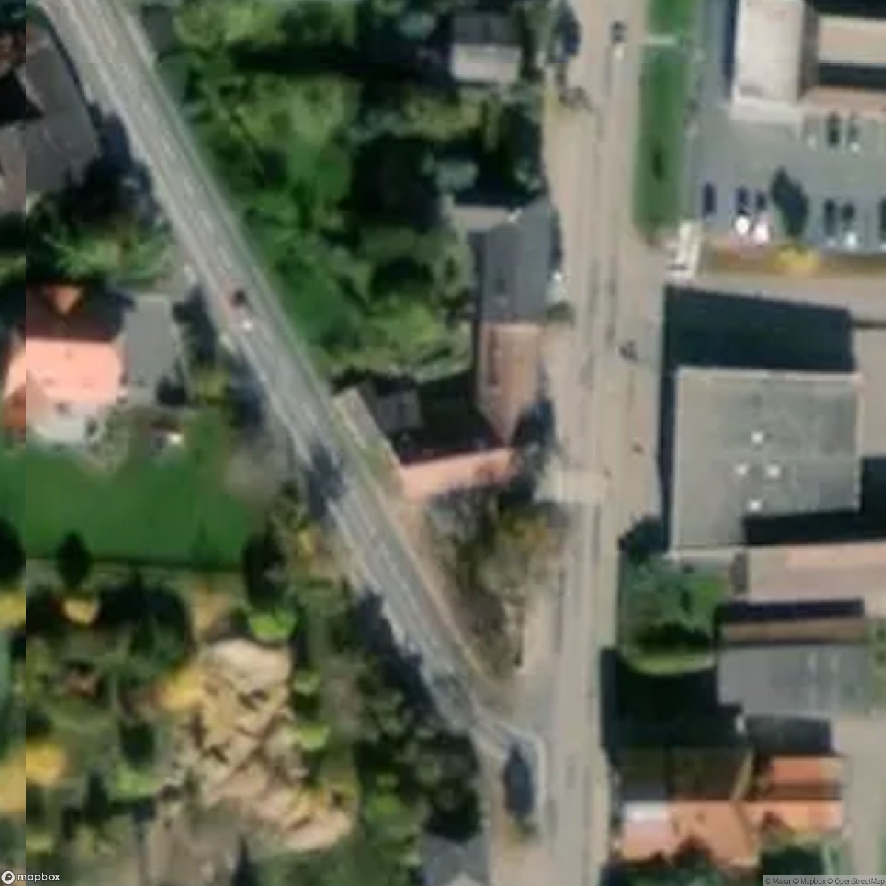 Guesthouse 3754 [AUT]