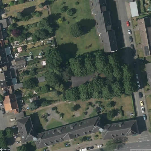 Bunker IL7 K583 [DEU]