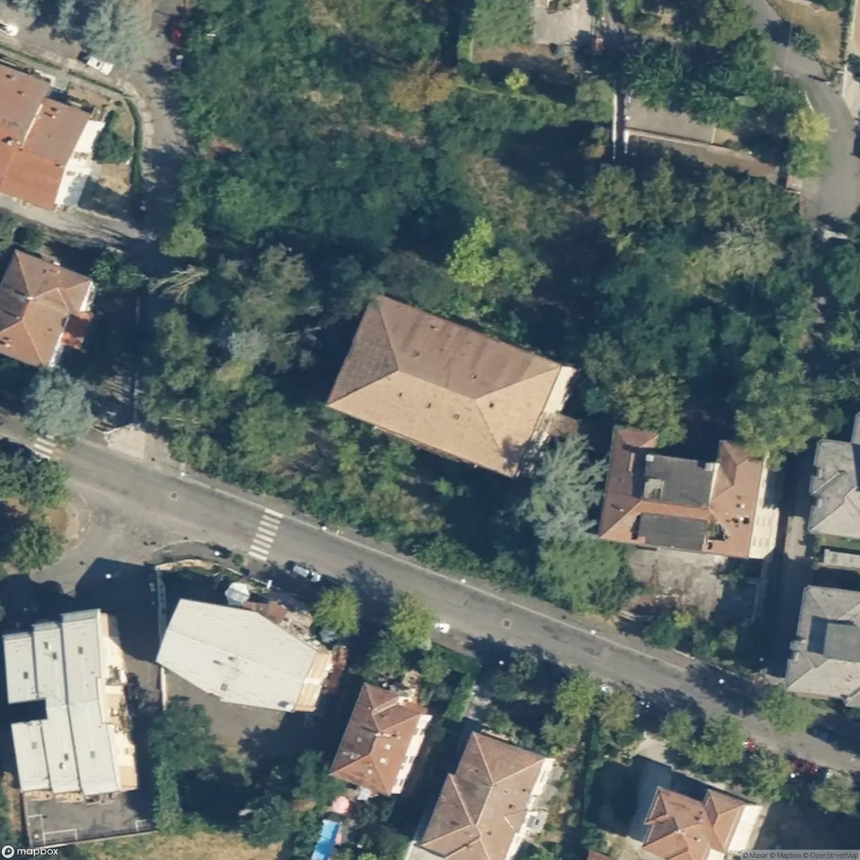 Former Children’s Colony [ITA]