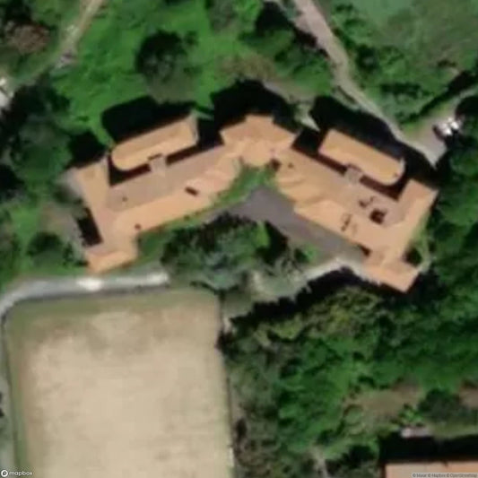 Volterra Asylum Pavilion [ITA]