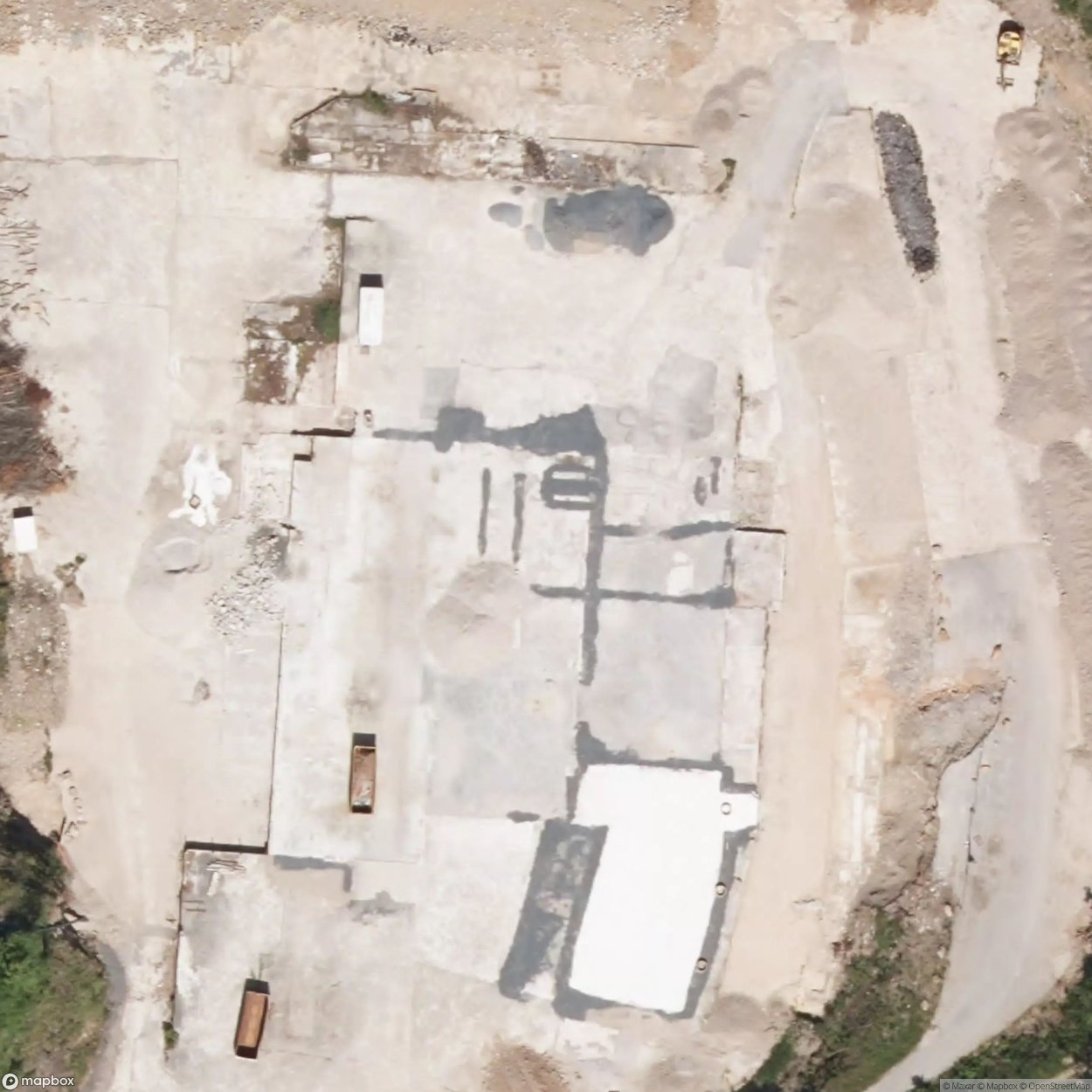 Factory Weringer [DEU]